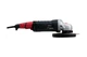 Угловая шлифмашина Intertool 2400 Вт x 230 мм (WT-0228) - изображение 4
