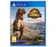 Jurassic World Evolution 2 (русская версия) (PS4) - изображение 1