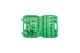 Набор инструмента Intertool 1/4" 1/2" 94 ед. SemiPro ET-6094SP (ET-6094SP) - изображение 3