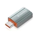 Адаптер Colorway USB - USB Type-C V 3.0 (F/M) Gray (CW-AD-AC) - изображение 1