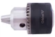 Патрон для дрилі з ключем Apro M12 x 1.25 x 3-16 мм (898904) - зображення 1