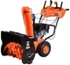 Снегоуборщик Sequoia бензиновый SST6562 - изображение 2