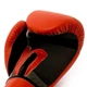 Боксерские перчатки Everlast Prospect Gloves (820260-70-4) Red/Black 8 унций - изображение 5