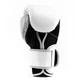Боксерские перчатки Everlast Powerlock Training Gloves (870330-70-3) White 10 унций - изображение 3