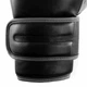 Боксерские перчатки Everlast Powerlock Training Gloves (P00002283) Black 10 унций - изображение 3