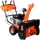 Снегоуборщик Sequoia бензиновый SST6562 - изображение 3