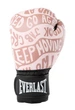 Боксерские перчатки Everlast Spark Boxing Gloves (P00002799) Pink 12 унций - изображение 1