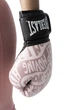 Боксерские перчатки Everlast Spark Boxing Gloves (P00002799) Pink 12 унций - изображение 2