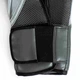 Боксерские перчатки Everlast Elite Training Gloves (870284-70-12) Grey 14 унций - изображение 3