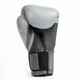 Боксерские перчатки Everlast Elite Training Gloves (870284-70-12) Grey 14 унций - изображение 6