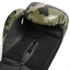 Боксерские перчатки Everlast Spark Training Gloves (P00002414) Camo 12 унций - изображение 4