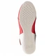 Боксерки Everlast Ring Bling (852660-64-43) Red/White 44 - изображение 4