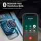 Автомобільний FM-трансмітер Virfine QC3.0 Quick Charger - изображение 3