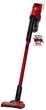Пилосос вертикальний акум Einhell TE-SV 18 Li - Solo, PXC, 18В, 0.6 л, 100 мбар, 1.05 кг (без АКБ і ЗП) - изображение 1