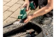Ножиці для трави акумуляторні Metabo SGS 18 LTX Q 18В лезо 11.5см + насадка для кущів 20см 0.8кг без АКБ та ЗП - зображення 6