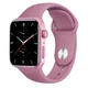 Смарт Часы M7 plus 44 mm Series 7 Smart watch с тонометром и пульсометром pink - изображение 1