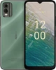 Смартфон Nokia C32 4/64GB Dual Sim Green - изображение 1