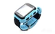 Детские смарт часы Q529 smart baby watch GPS blue - изображение 1