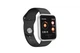 Смарт часы T80s с двумя ремешками тонометром и пульсометром Smart Watch silver - изображение 1