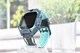Детские смарт часы Q19 smart baby watch green с сим картой зеленый с украинским языком - изображение 2