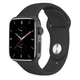Смарт Годинник M7 plus 44 mm Series 7 Smart watch з тонометром і пульсометром чорний - зображення 1