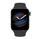 Смарт Годинник M7 plus 44 mm Series 7 Smart watch з тонометром і пульсометром чорний - зображення 2