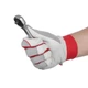 Ключ трещоточный (рукоятка с храповым механизмом) Intertool 1/4" х 24T Pro (HT-2104) - изображение 6
