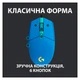 Мышка Logitech G102 Lightsync Синяя (910-005801BL) 231579 - изображение 4