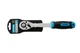 Рукоятка із храповим механізмом Apro 1/2" x 90T вигнутий (257015) - зображення 3