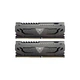 Память PATRIOT 32 GB (2x16GB) DDR4 3200 MHz Viper Steel (PVS432G320C6K) 183346 - изображение 1