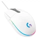 Мышка Logitech G102 Lightsync Белая (910-005824WH) 232707 - изображение 1