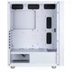Корпус Vinga Pillar White - изображение 5
