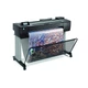Плоттер HP DesignJet T730 з Wi-Fi 36'' (F9A29D) - зображення 2