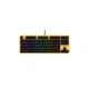 Клавиатура Hator Rockfall EVO TKL Kailh Optical Yellow (HTK-632) - изображение 1