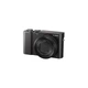 Цифрова камера Panasonic Lumix DMC-TZ100EE Black (DMC-TZ100EEK) - зображення 5