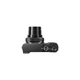 Цифрова камера Panasonic Lumix DMC-TZ100EE Black (DMC-TZ100EEK) - зображення 6