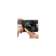 Цифрова камера Panasonic Lumix DMC-TZ100EE Black (DMC-TZ100EEK) - зображення 7