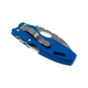 Нож Cold Steel Mini Tuff Lite Blue (20MTB) - изображение 3