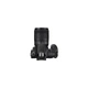 Цифрова камера Canon EOS 90D 18-135 IS nano USM (3616C029) - зображення 4