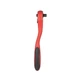 Рукоятка с храповым механизмом Intertool изогнутая 3/8" х 72T Pro (HT-2108) - изображение 3