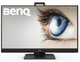 Monitor 23,8" BenQ GW2485TC (9H.LKLLB.QBE) - obraz 2