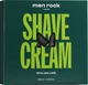 Крем для гоління Men Rock Sicilian Lime 100ml - изображение 2