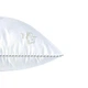 Подушка Super Soft Classic аналог лебяжьего пуха ТМ IDEIA 45*45 см (8-12306) - изображение 2