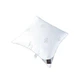 Подушка Super Soft Classic аналог лебяжьего пуха ТМ IDEIA 45*45 см (8-12306) - изображение 3