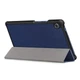 Чохол-книжка BeCover Smart Case для Huawei MatePad T 8 Deep Blue (705075) - зображення 3