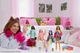 Лялька Барбі Сюрприз у костюмі Тигра Змінює колір Barbie Cutie Reveal Doll HKP99 - зображення 2