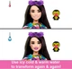 Лялька Барбі Сюрприз у костюмі Тукана Змінює колір Barbie Cutie Reveal Doll HKR00 - зображення 3