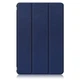 Чехол-книжка BeCover Smart для Samsung Galaxy Tab S7 SM-T870/SM-T875/Tab S8 SM-X700/SM-X706 Deep Blue (705221) - изображение 1