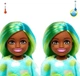 Лялька Барбі Челсі Сюрприз у костюмі Слона Змінює колір Barbie Cutie Reveal Chelsea HKR13 - зображення 5