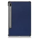 Чехол-книжка BeCover Smart для Samsung Galaxy Tab S7 SM-T870/SM-T875/Tab S8 SM-X700/SM-X706 Deep Blue (705221) - изображение 2